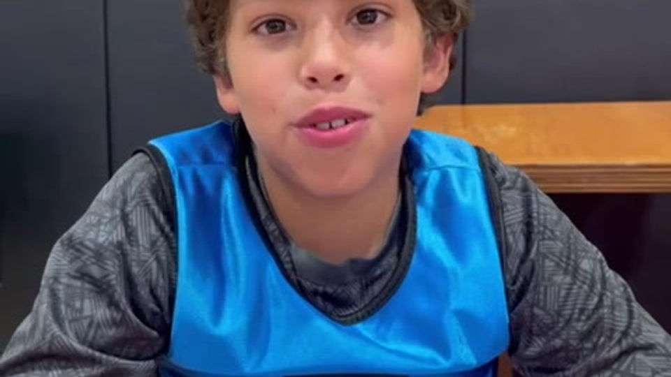 Matheus Brito